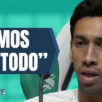Un día como hoy: Logan Durán lanzó un Juego Completo