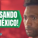 EXPLICA Tomás Rincón POR QUÉ la Selección Mexicana PERDIÓ contra Venezuela