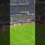 EN VIVO: MILES de aficionados llegan para VER el CHOQUE entre Paises Bajos y Austria en la Euro 2024