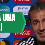 Alexander Domínguez REACCIONA a la DERROTA de la Selección Ecuatoriana ante Venezuela
