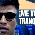 Oso González REVELA que HAY de NUEVO en las Chivas para la NUEVA TEMPORADA