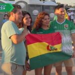 Fans de Panamá ESPERAN mucho de su selección tras VICTORIA ante Estados Unidos