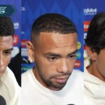 Chilenos y Peruanos le PONEN SABOR a la Copa América 2024 con su RIVALIDAD