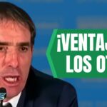 Las EXCUSAS de Wilfried Nancy tras PERDER la FINAL de la Concachampions con Columbus ante Pachuca