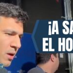 Alejandro Romero PIDE PERDÓN al pueblo paraguayo por la GOLEADA ante Brasil