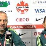 La FELICIDAD de Fernando “Nene” Beltrán por REGRESAR a la Selección Mexicana y ENFRENTAR a Uruguay