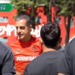 CUESTIONA Ralph Orquin al Club América, por POCAS OPORTUNIDADES a JÓVENES, AHORA en FC Juárez