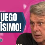 La IMPRUDENCIA de Luka Modric al INTERRUMPIR a Carlo Ancelotti y TERMINAR la RUEDA de PRENSA 🤣😂👏