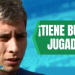 El ENTRENAMIENTO de la Selección Uruguaya de Marcelo Bielsa para MEDIRSE a la Selección Mexicana