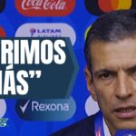 La BRONCA del DT de Jamaica por la DERROTA contra la Selección Mexicana: “Merecíamos ANOTAR un GOL”