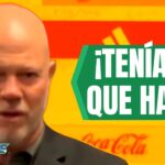Benjamin Cremaschi HABLA luego que Lionel Messi, Luis Suárez, y Jordi Alba RESCATARAN al Inter Miami