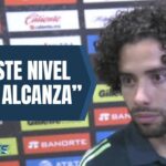 Guillermo Martínez REACCIONA a la HUMILLANTE GOLEADA de Uruguay a la Selección Mexicana