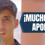 La AUTOCRÍTICA de Ramiro Sordo por su RENDIMIENTO en Santos Laguna: “No estuve a la ALTURA”