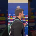El PENALTI que FALLÓ Orbelín Pineda con la Selección Mexicana en la DERROTA contra Venezuela