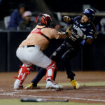 Zonkeys se impone a Rayos para empatar la serie de semifinales