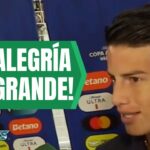El ENTUSIASMO en la Selección Mexicana, PREVIO a JUGARSE LA VIDA contra Ecuador en la Copa América