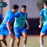 El INCREÍBLE APOYO a la Selección Venezolana en el Levi’s Stadium con Michy Time TV