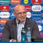 Fabián Ruiz HABLA de su ANOTACIÓN y ASISTENCIA en la GOLEADA de la Selección Española a Croacia