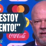 Gregg Berhalter SE RINDIÓ ante Christian Pulisic, tras la VICTORIA de Estados Unidos sobre Bolivia