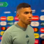 El CONSUELO de Guillermo Martínez, tras la DERROTA de la Selección Mexicana ante Venezuela