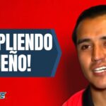 Las INDICACIONES de Renato Paiva en el ENTRENAMIENTO del Toluca para el Apertura 2024