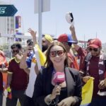 La ADVERTENCIA de Tomás Rincón a Venezuela sobre la Selección Mexicana
