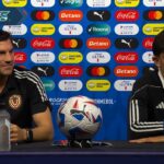 Danilo ASEGURA que la Selección Colombia será un RIVAL DIFÍCIL