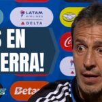 Tras FUERTES CRÍTICAS, Gregg Berhalter y Chris Richards DEFIENDEN estado del CÉSPED del AT&T Stadium