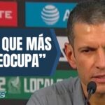 La SOLUCIÓN de César “Chino” Huerta para el CRECIMIENTO del Futbol Mexicano y la Selección Mexicana