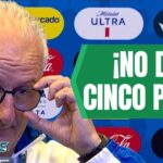 Ticos SORPRENDEN a Brasileños con un EMPATE 0-0 en el ESTRENO de la Copa América