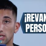La INTENSA PREPARACIÓN de Sebastián Cáceres y la Selección Uruguaya, previo a la Copa América 2024