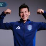 ¿Berterame e Ibáñez la SOLUCIÓN a la FALTA de GOLES en la Selección Mexicana? Jaime Lozano RESPONDE.