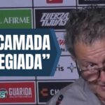 Juan Carlos Osorio: “Eso que han PUBLICADO que YO DIJE de Miguel Herrera es TOTALMENTE FALSO”