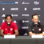 La SENTENCIA del español Sébastien Salles Lamonge y Atlético de San Luis para el CF Montréal