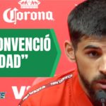 DESCRIBE Agustín Oliveros LA IMPORTANCIA para Necaxa de VENCER a Puebla y Rayados de Monterrey