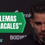 DT de San José Earthquakes EXPLOTA con el ARBITRAJE y ELOGIA a Cade Cowell tras EMPATAR con Chivas