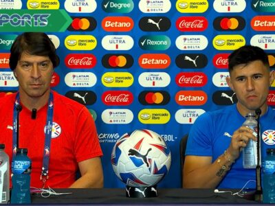 Daniel Garnero AFIRMA que CONOCE MUY BIEN a Gustavo Alfaro y como JUEGA la Selección de Costa Rica
