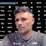 El INTENSO ENTRENAMIENTO del Atlético de San Luis para ENFRENTAR al CF Montréal en la Leagues Cup