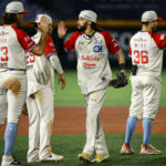 Se lleva Toros serie ante el líder