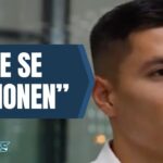Roberto Meraz CONFÍA en que Mazatlán hará un buen papel en la Leagues Cup