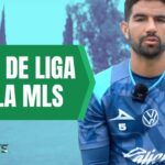 Andrés Montaño REVELA que la Leagues Cup APOYARÁ a las DOS ligas para INCREMENTAR su NIVEL y CRECER