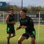 La ILUSIÓN de Aldo López por HACER un GRAN TORNEO con Santos Laguna