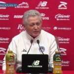 Renato Paiva HABLA de la GOLEADA de los Diablos Rojos del Toluca al Mazatlán FC