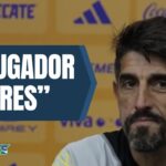 El COMPROMISO de Jorge Sánchez con Cruz Azul: “Vengo a GANAR TÍTULOS”