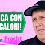 ASÍ ENTRENA el Inter Miami de Gerardo Martino SIN Lionel Messi