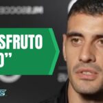 Germán Berterame LEVANTA la MANO para la Selección Mexicana de Javier Aguirre y Rafa Márquez