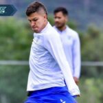 Alan Bautista REVELA lo que Guillermo Almada le dice a Pachuca: “JUGARÁ el MEJOR, ASÍ TENGA 15 o 30”