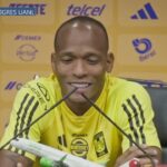 La LLEGADA de Rodrigo Aguirre a la Ciudad de México para REFORZAR al Club América
