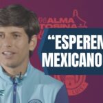 Esto es lo que QUIEREN los TUZOS al presentarse en la Leagues Cup y lo que PIENSA Gustavo Cabral