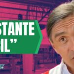 La ACLARACIÓN de Juan Carlos Osorio a Miguel Herrera: “NO HABLO y NO DOY OPINIONES DE MIS COLEGAS”